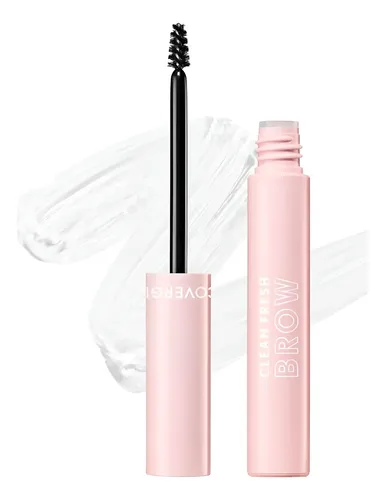 Gel Cera Para Cejas Covergirl Clean Fresh 100 Claro 5.4g