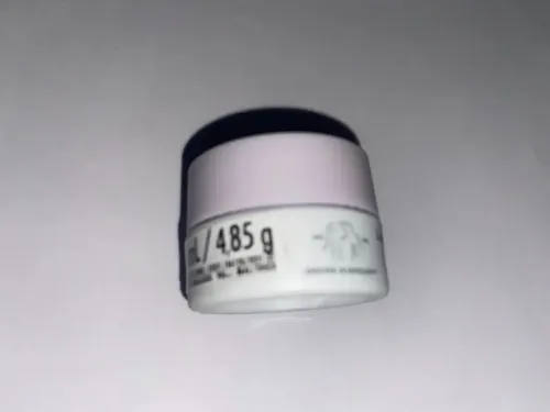 Crema hidratante Mini Drunk Elephant Whipped, 5 ml Drunk Elephante Crema Hidratante día/noche para todo tipo de piel de 5mL
