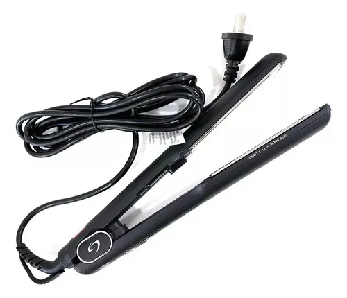 Gama G-style Wide Long Digital Plancha De Pelo Oxy Active Cs