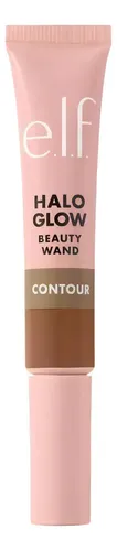 Elf – Halo Glow – Contour Contorno En Crema Tono Del Maquillaje Light – Medium