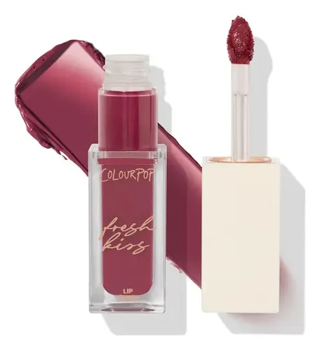 Set De Maquillajes Importados, Labial Y Mascara