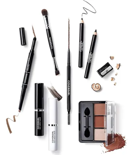 Lápiz Para Cejas Retráctil Covergirl Easy Breezy Brow