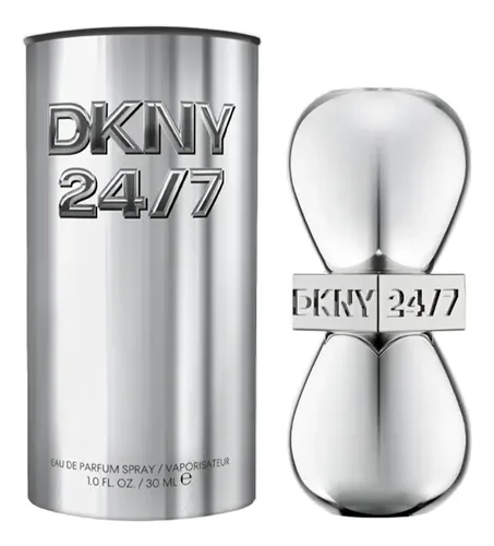 Perfume DKNY 24/7 Eau de Parfum Floral Mujer 30ml