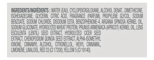 Serum Capilar Dove Intensive Repair Bi-phase 115ml