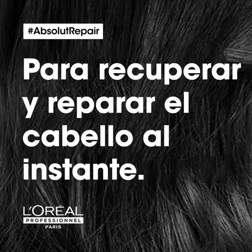 L’oréal Serie Expert Absolut Repair Oil 90ml