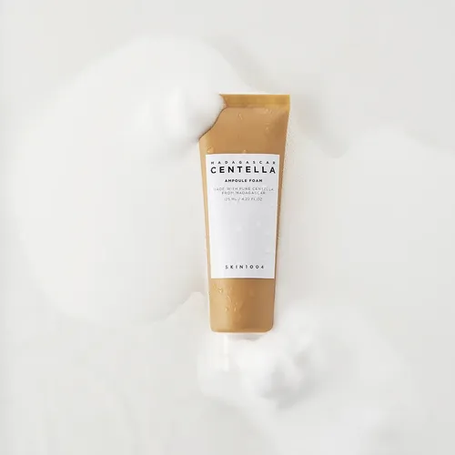 Espuma Limpiadora Skin1004 Centella Ampoule Foam 125ml