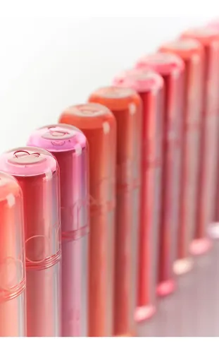 Labial Tinte Gloss Rom&nd Juicy Lasting Tint