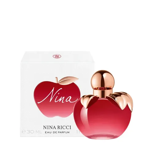Perfume Nina Ricci Nina Eau de Parfum EDP 30 ml Femenino Para Mujer