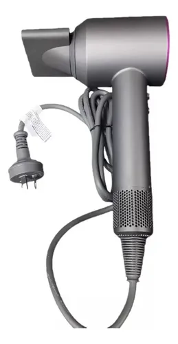 Secador Pelo Premium Ultra Om 2400w Profesional Frio Calor