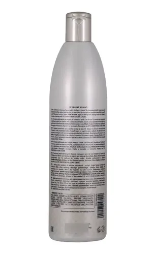 Shampoo Il Salone Alfaparf Professional Mythic 500 Ml
