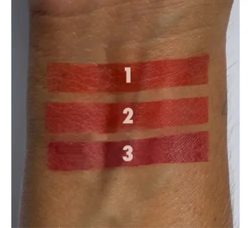 Tinta De Labios Larga Duración Tinte Labial Lip Tint Dapop