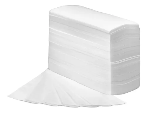 Tiras De Cera Tifara Beauty, No Tejidas, Grandes, 3 X 9 PuLG