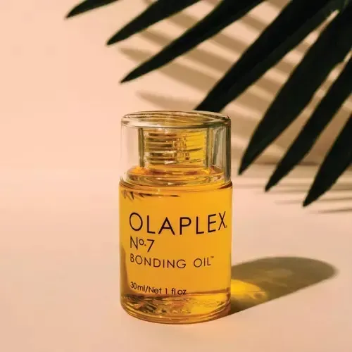 Kit Tratamiento Para Cabello Olpalex No.6 Y No.7 Aceite Cabe