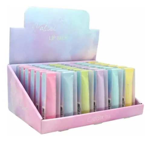 Beauty Creations Balsamo Labial En Gel Sabor Sandia