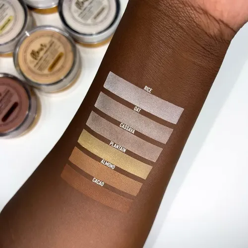 Polvo Fijador Suelto Beauty Bakerie Cacao 0,5oz