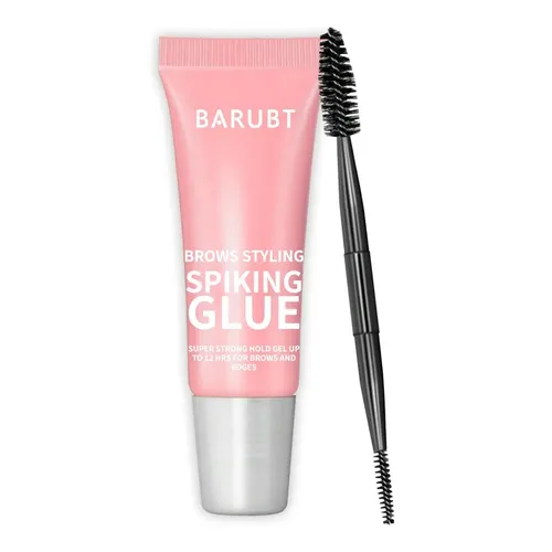 Clear Eyebrow Styling Gel Waterproof Eyebrow Soap Long Lasti