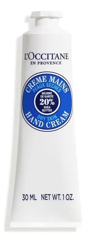 Loccitane – Crema De Manos De Manteca De Karité