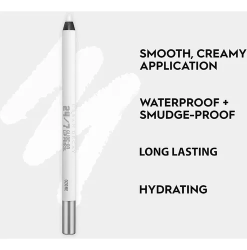 Lápiz Delineador Labial Impermeable Urban Decay 24/7