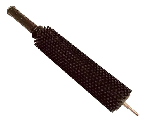 Kit De Cepillos Eléctricos Ergonómicos Para Encerar Esquís,