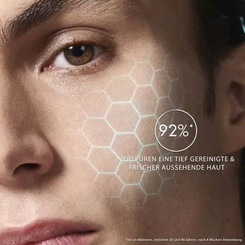 Gel limpiador Biotherm Homme Aqua Power Ultra de 125 ml para Ho