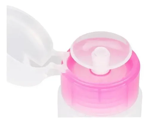 Dispenser Dosificador De Liquidos 250ml Calidad