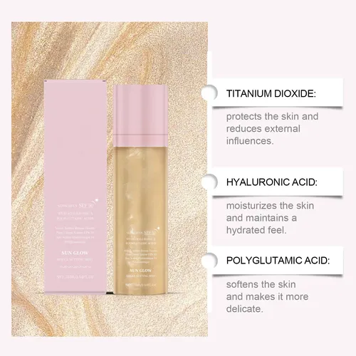 Spray Fijador Hidratante Protector Maquillaje 75ml