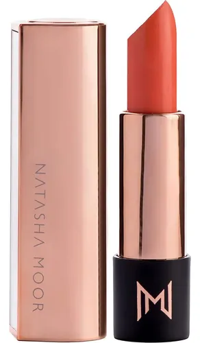 Corrector Naranja Natasha Moor Para Ojeras Y Pigmentación