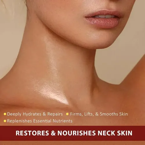 Crema Reafirmante For Cuello Ah-8 Crema Reafirmante Avanz