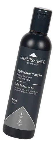 La Puissance Hydrashine Complex Acondicionador Brillo 300ml