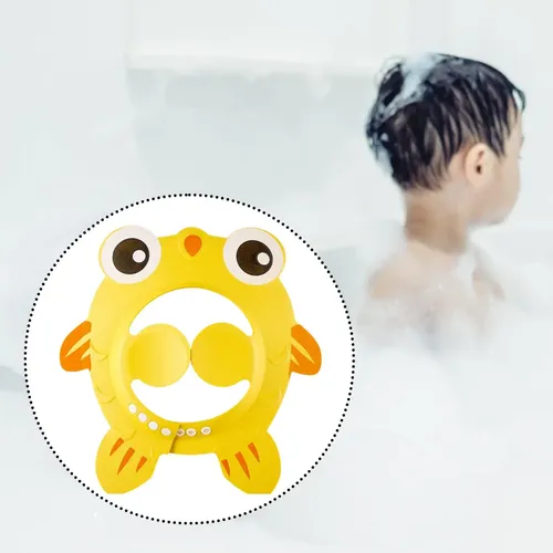 Compatible Con Genérico Gorro De Baño For Niños Con /