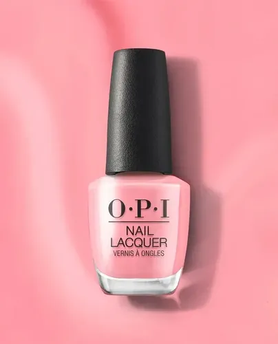 Opi Duo Pack Nail Lacquer The New Opi Icons 15ml Opim A Bubble Bunny / Bathtime Bubbly