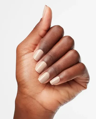 Esmalte Gel Color Opi Samoand Sand Color Rosado