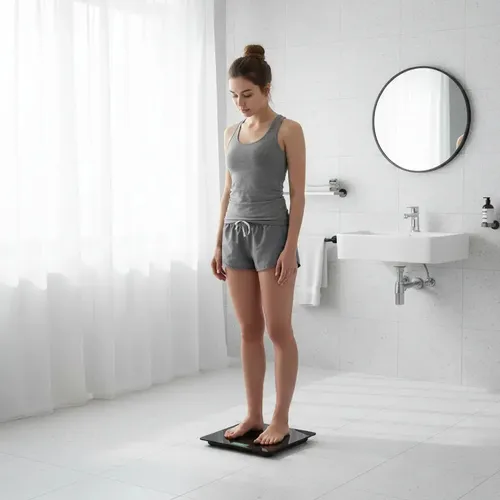 Balanza Digital Baño Personal Corporal Personas 180KG Decakila KMTT038W