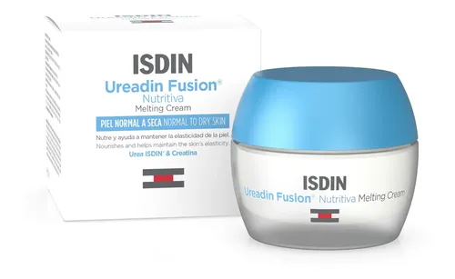 Crema Facial Isdin Ureadin Fusion Melting Cream 50ml