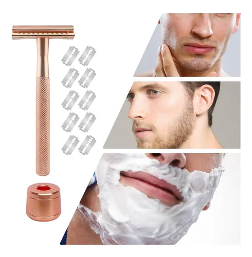 For Depiladora Para Mujer Afeitadora Portátil De Gyp