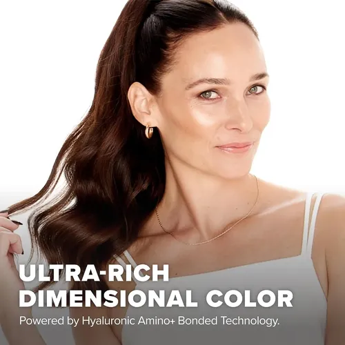 Coloración Demi-permanente Splat Colorshine Smoked Mocha