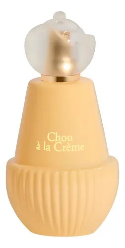 Perfume Jeanne Arthes Tea Time A Paris Chou A La Creme EDP 100 ml Mujer