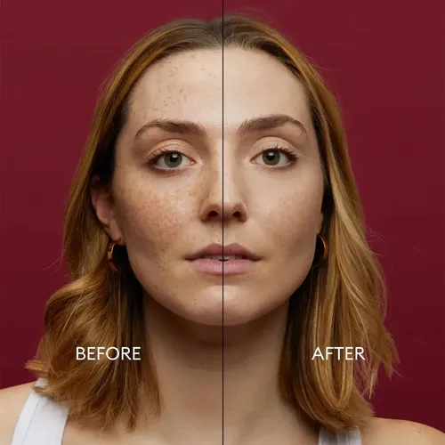 BB Cream Missha Perfect Cover con SPF 42 PA+++ Tono 25 Beige Cálido para Todo Tipo de Piel