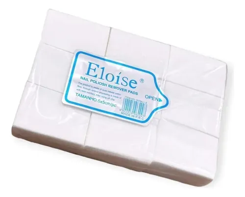 Nail Wipes Wippes Clips Removedores Para Uñas Esculpidas
