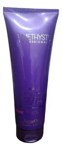 Farmavita Amethyste Color Mascarilla 250 Ml +uv Filter