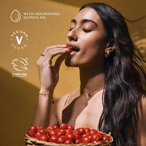 Exfoliante Corporal Nativa Spa O Boticário 200g Acerola Cher
