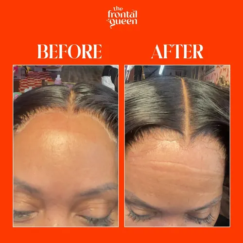 Spray Especial Para Pegar Extensiones De Cabello