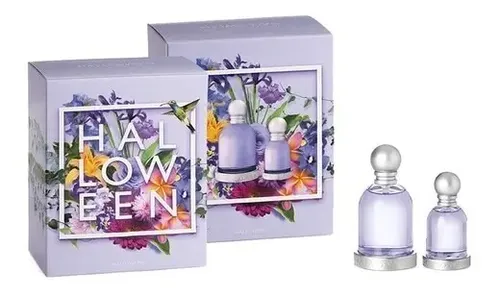 Jesus Del Pozo Halloween Edt X100ml Masaromas