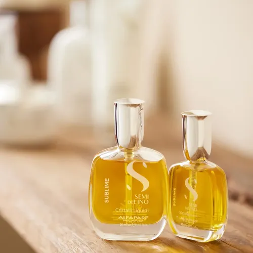 Alfaparf Semi Di Lino Cristalli liquidi 30 ML
