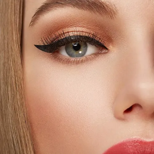 Kiko Milano Paleta Para Ojos Smart Colour Eyeshadow Color 12 Metallic Rosy Sand