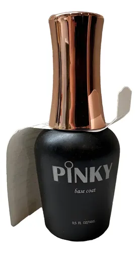 Base Coat Profesional Pinky X 14ml