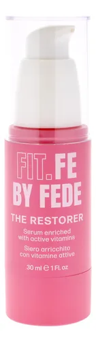 Sérum The Restorer Enriquecido Fit.fe De Fede, 30 Ml