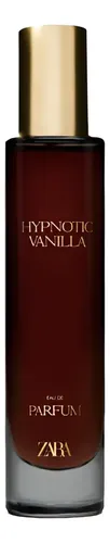 Zara Hypnotic Vanilla Edp Mujer 30 Ml