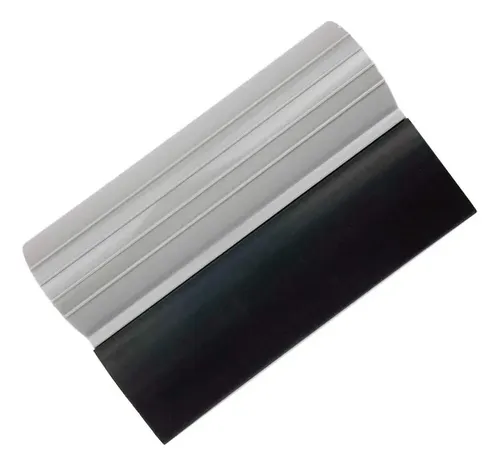 Limpiador De Silicona Ecomorning 9.9cm Con Mango