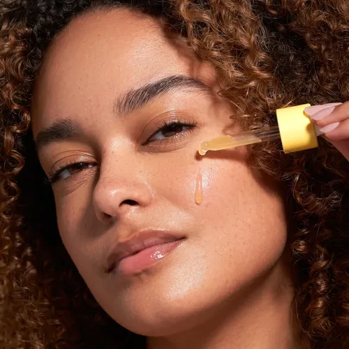 Sérum Bareface Liquid Gold Con 15% De Vitamina C, 1 Onza Líq